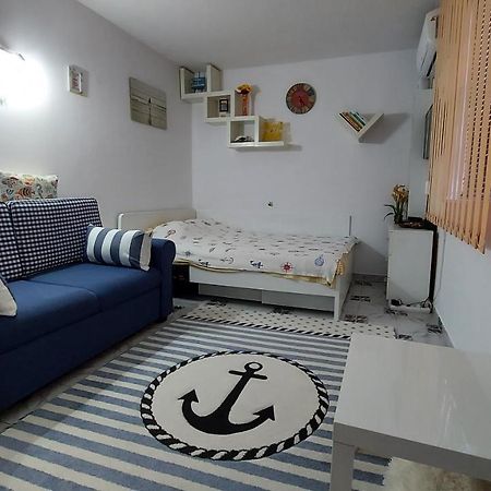 Studio Olimp Black Sea Dış mekan fotoğraf