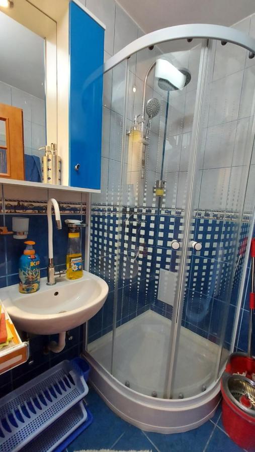 Studio Olimp Black Sea Dış mekan fotoğraf