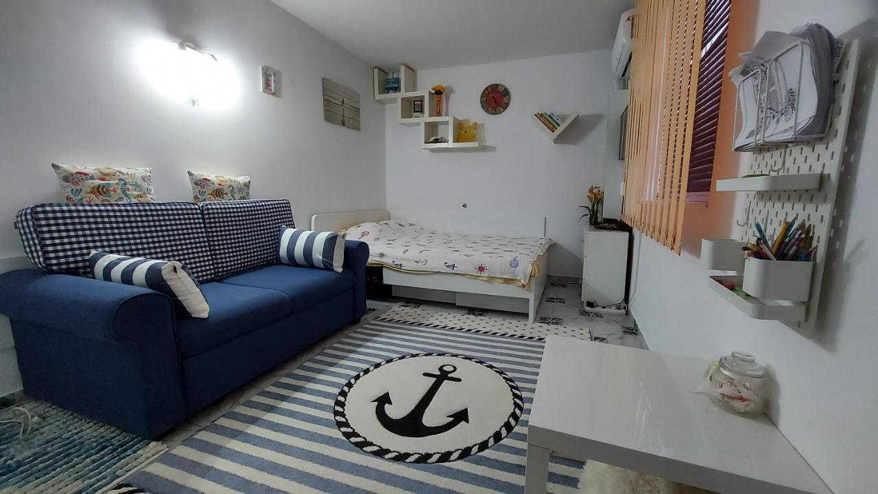 Studio Olimp Black Sea Dış mekan fotoğraf