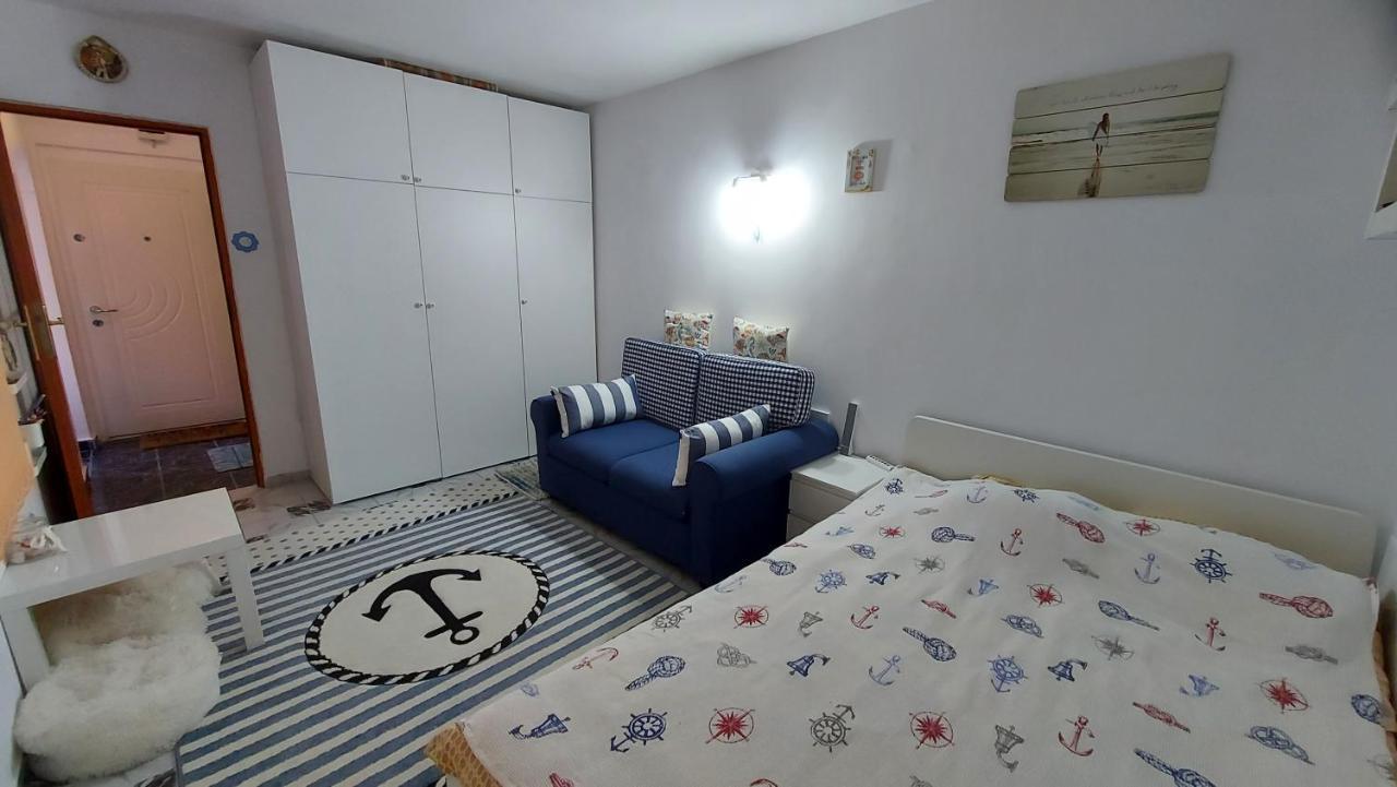 Studio Olimp Black Sea Dış mekan fotoğraf