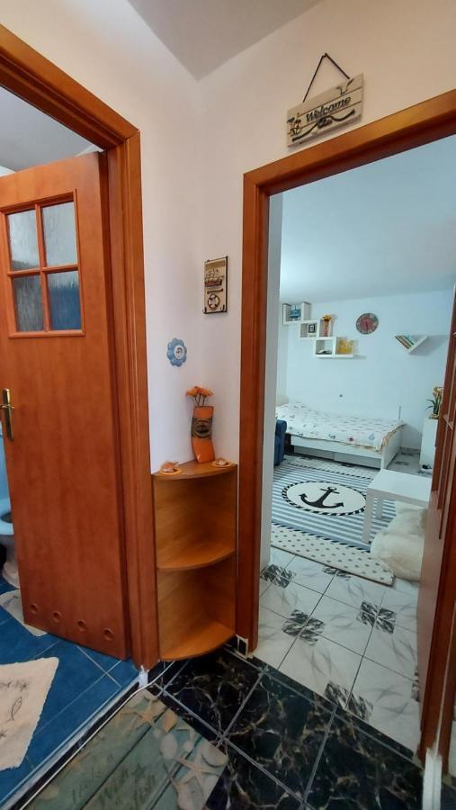 Studio Olimp Black Sea Dış mekan fotoğraf