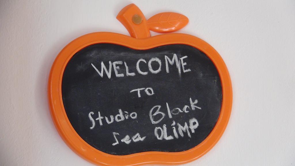 Studio Olimp Black Sea Oda fotoğraf