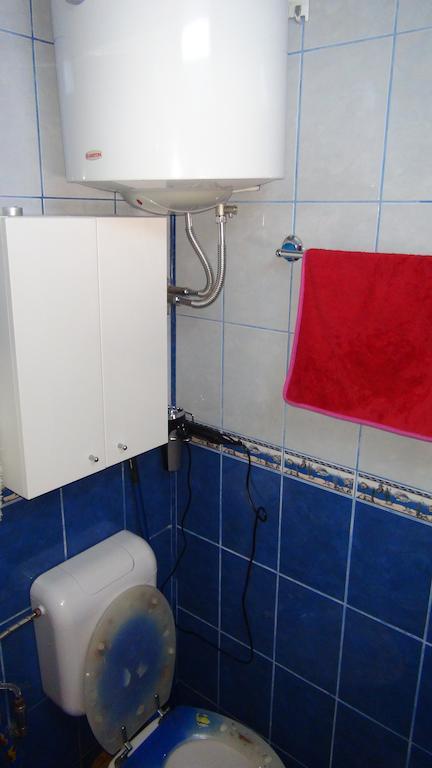 Studio Olimp Black Sea Oda fotoğraf